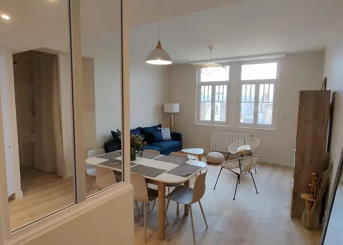 Residence \
